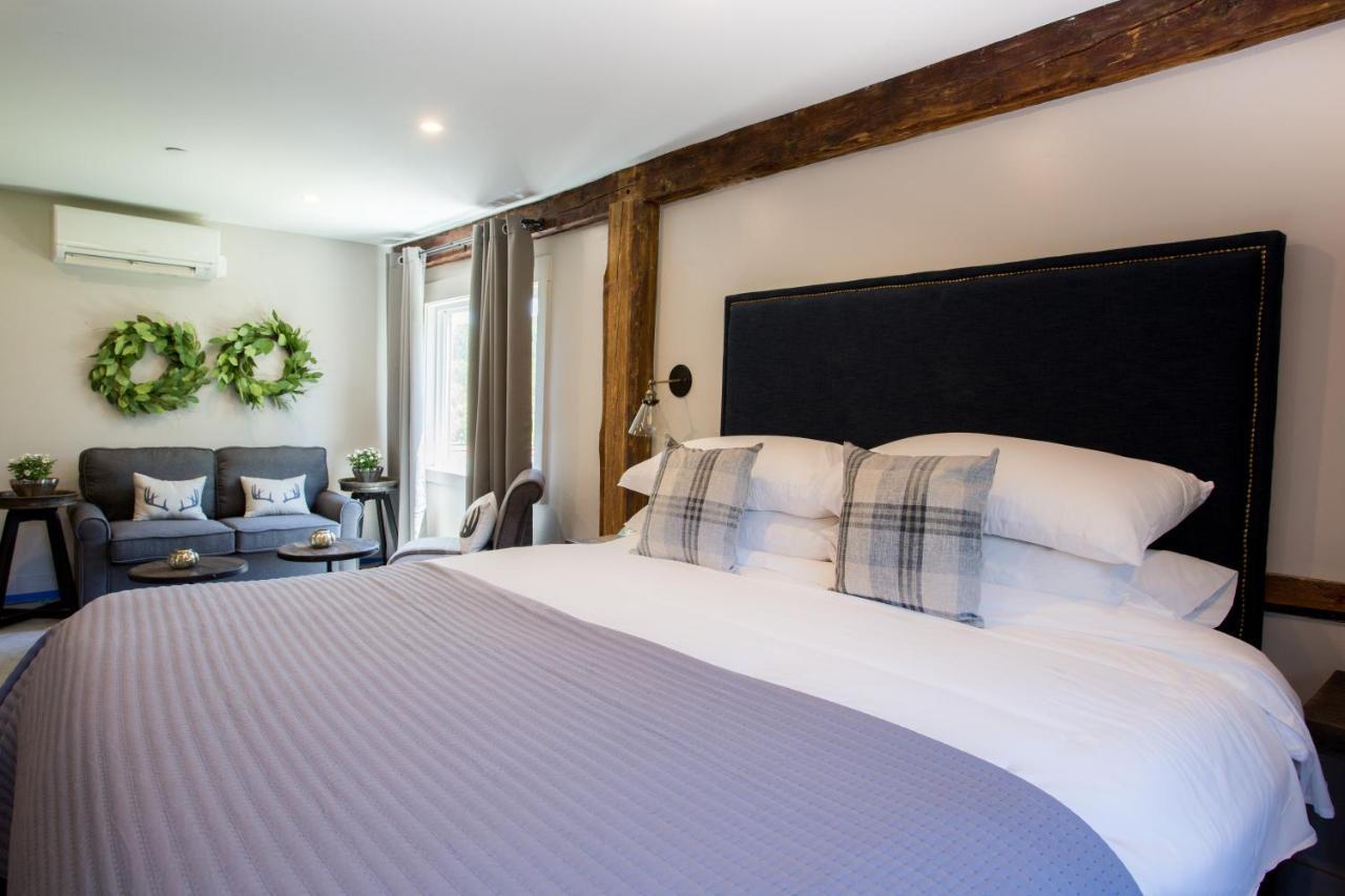 Suite Mountain View