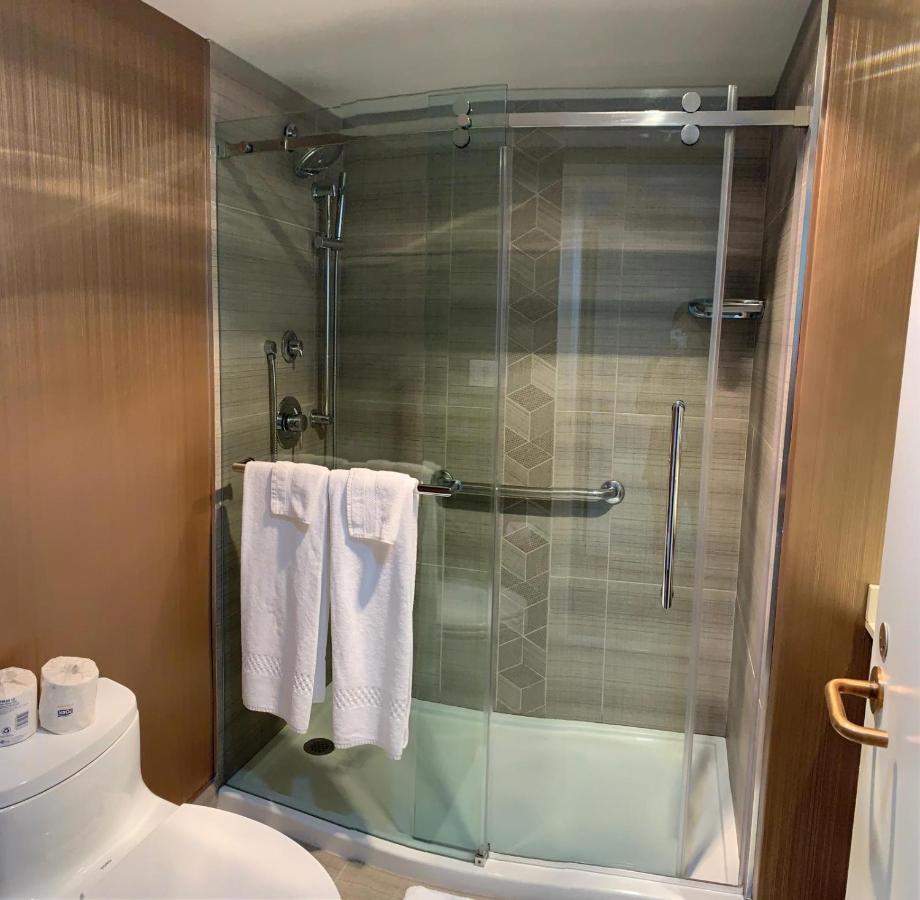 Deluxe Double Room with Two Double Beds