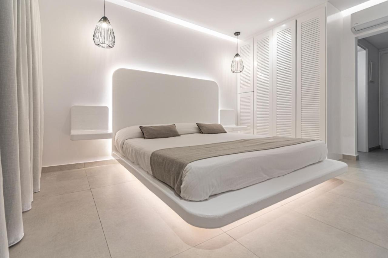 Daylight Wing - Surerior Suite with Sea View