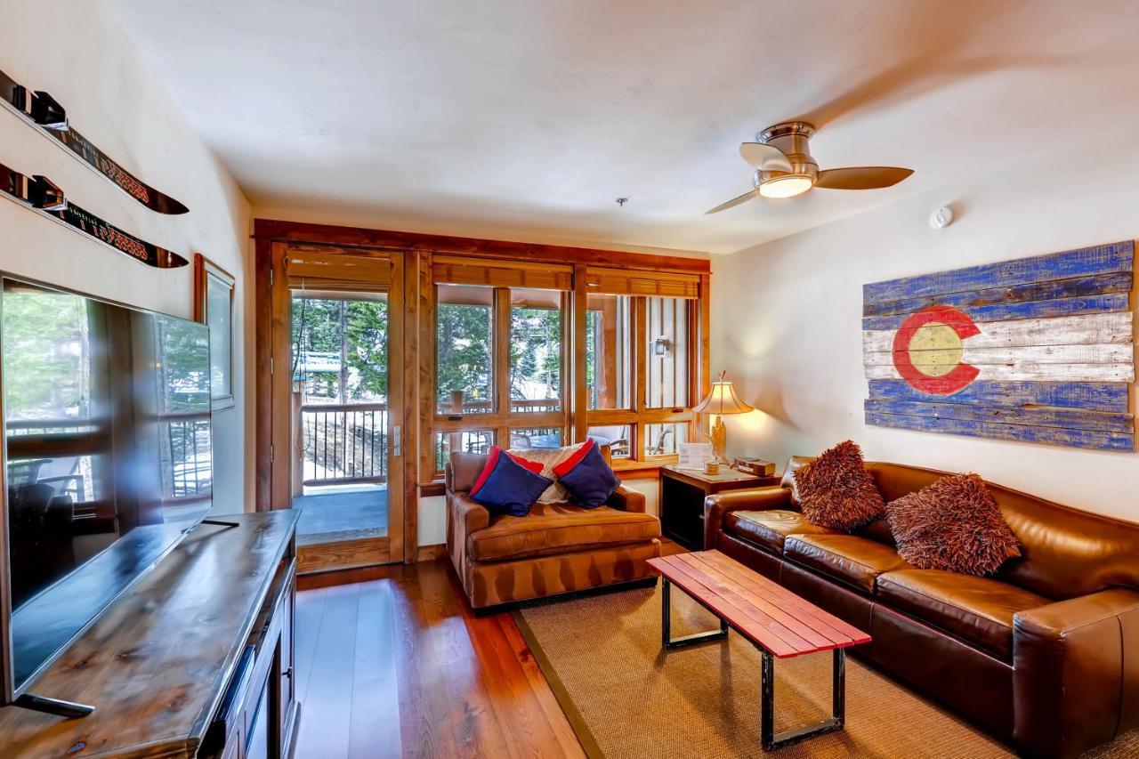 Four-Bedroom Apartment