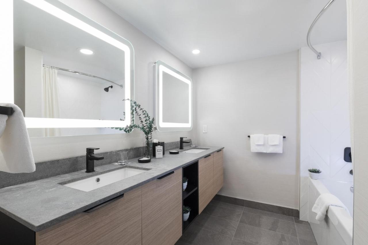 Loft Suite Sleeps 6