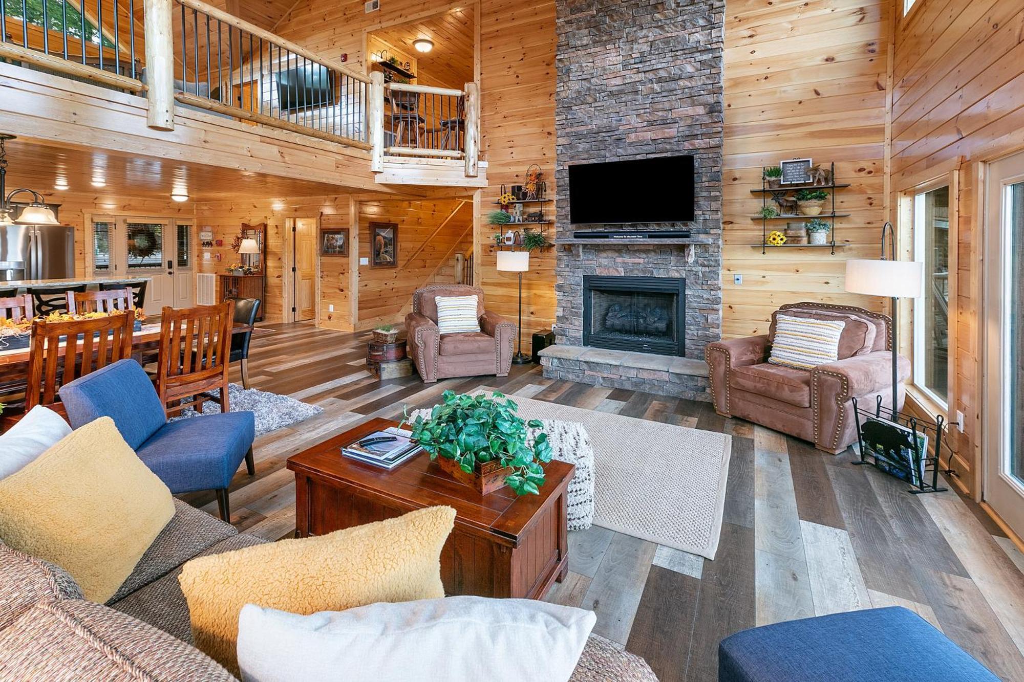 Chalet