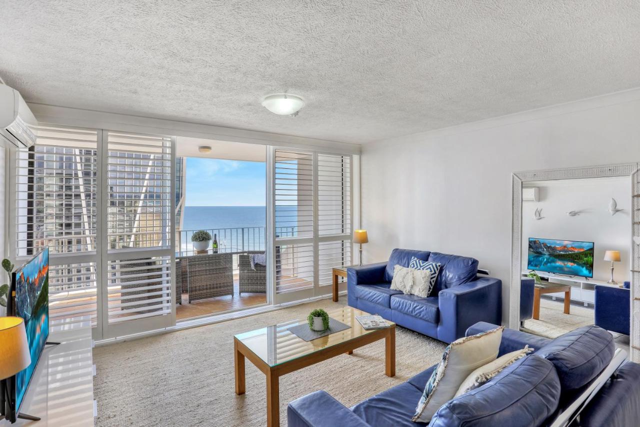 Superior Double or Twin Room with Sea View