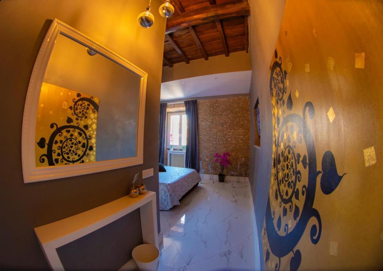 Superior Double Room with Shower