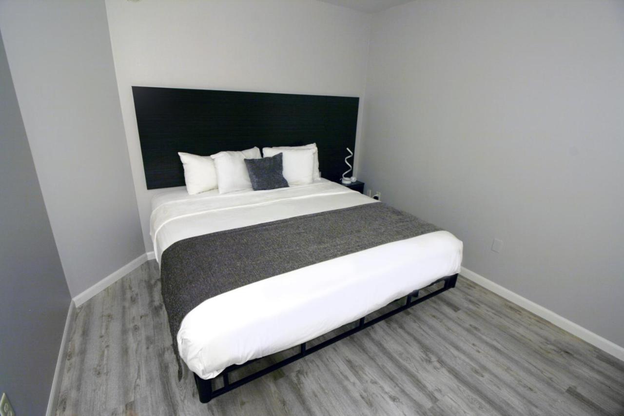 King Suite Sofabed