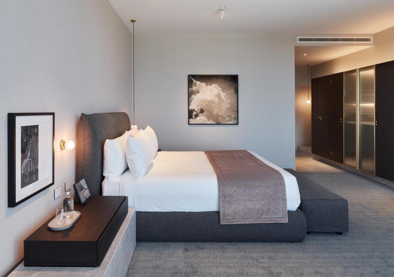 Allure Riverview King Room with Balcony