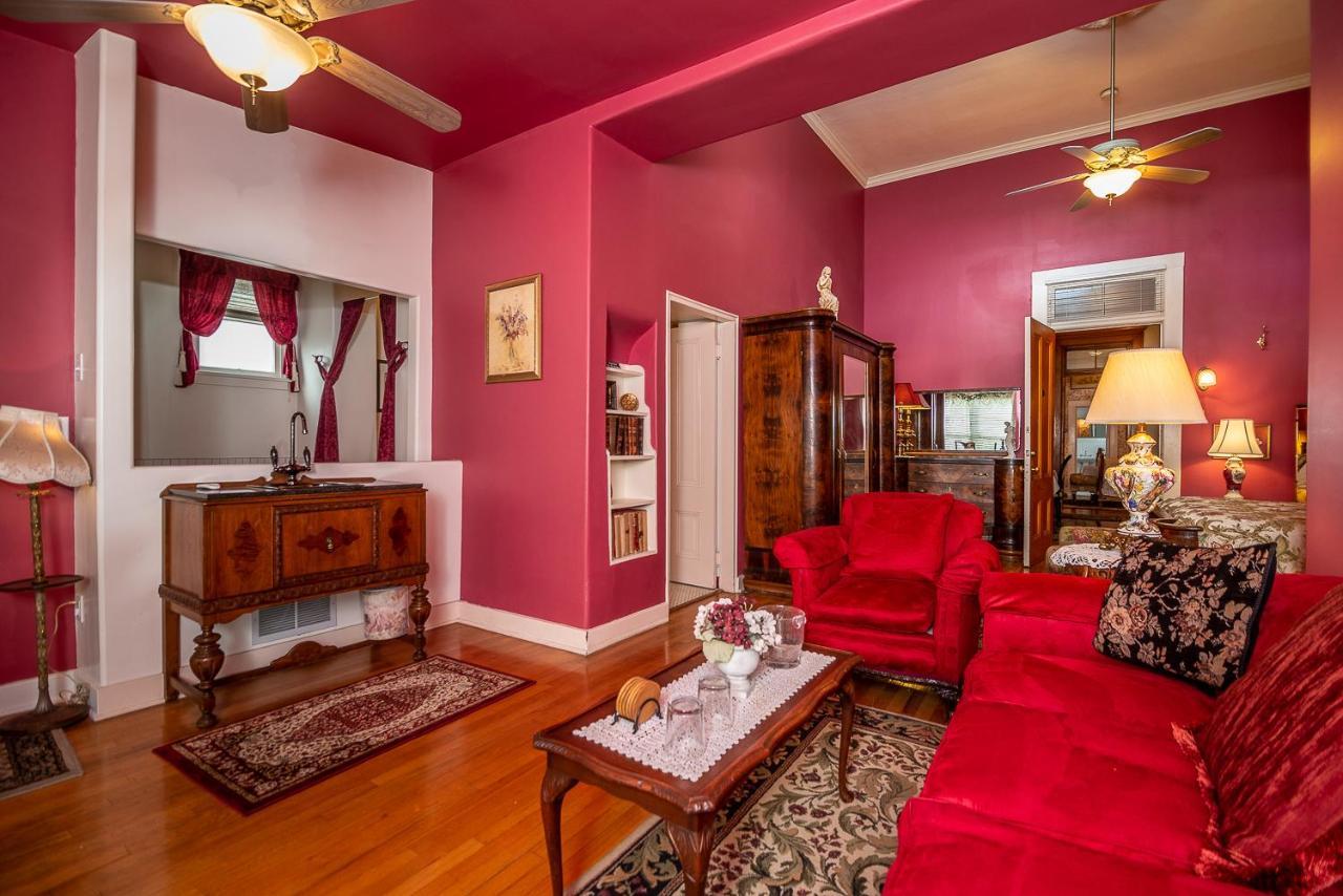 Luxury Triple Room