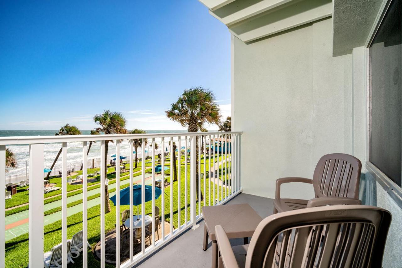 Efficiency Oceanfront View North Tower