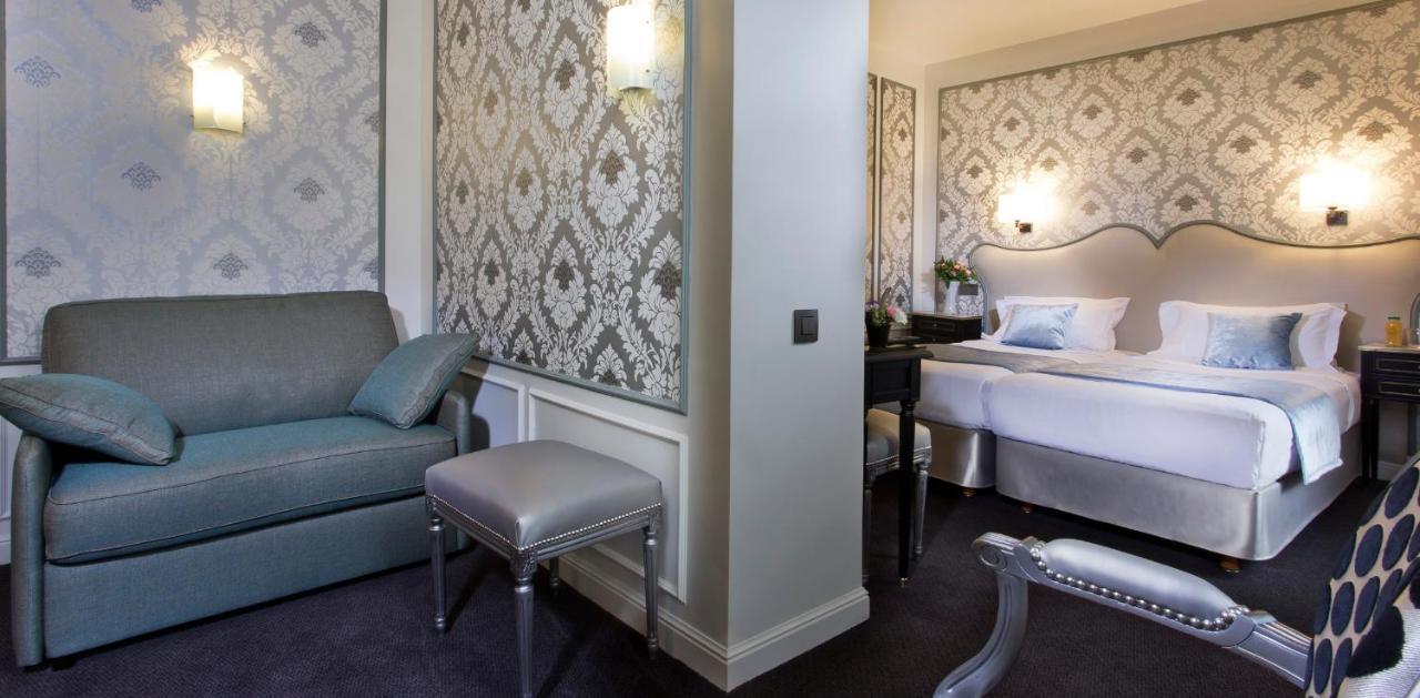 Superior Triple Room