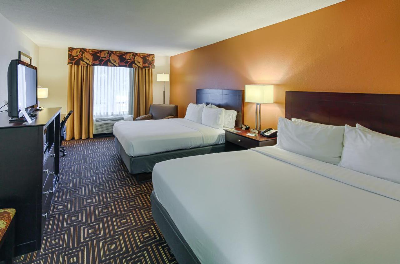 Other Room two Beds Non-Smoking