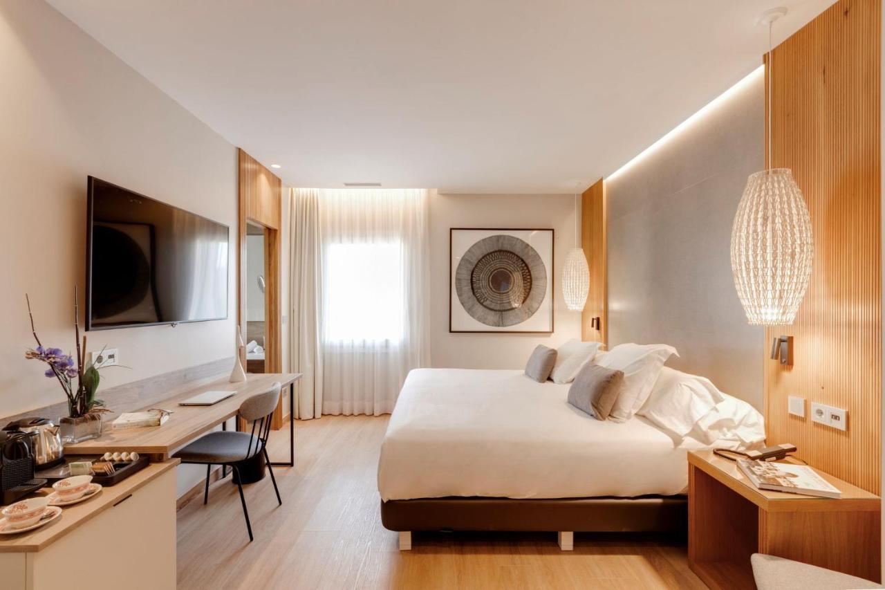 Deluxe with Hammam
