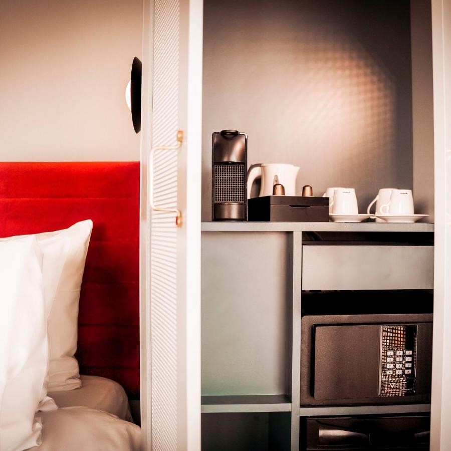 Triple Room with View