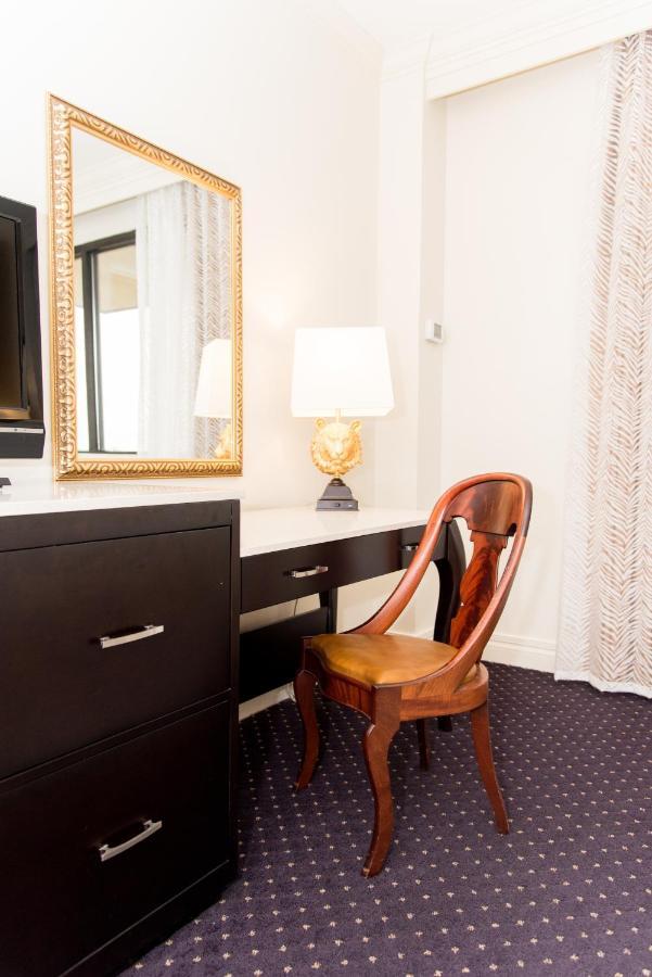 Standard King Room