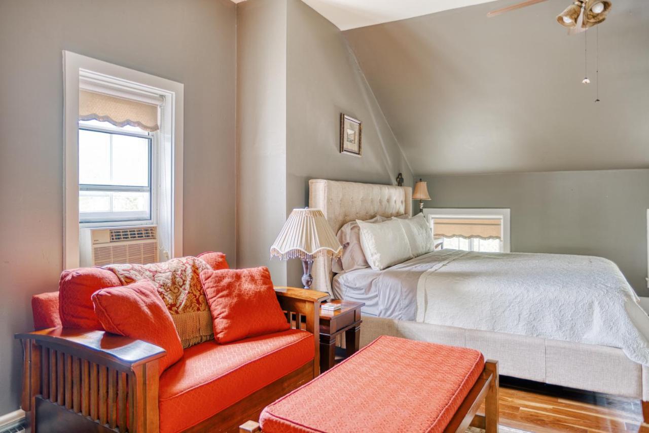 Grace Suite