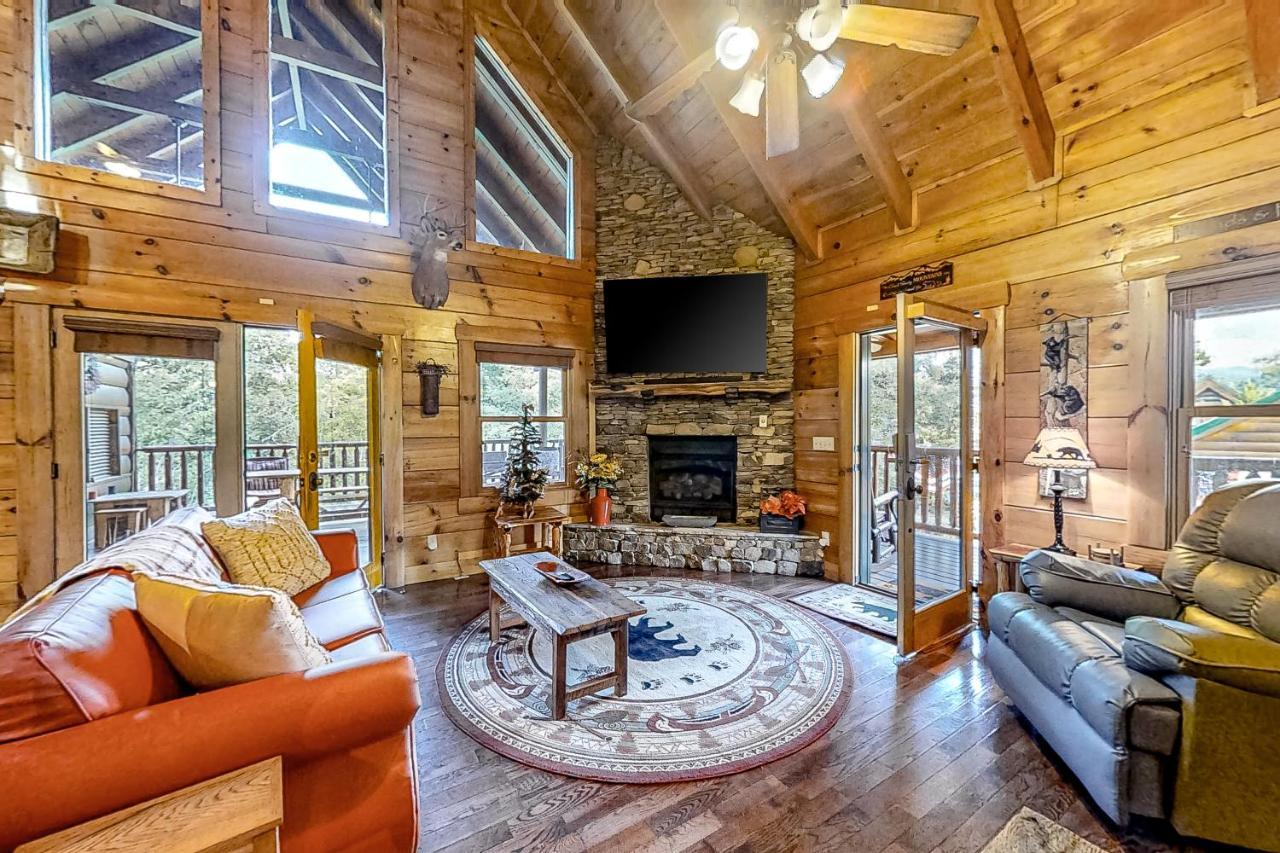 Two Bedroom Holiday Home