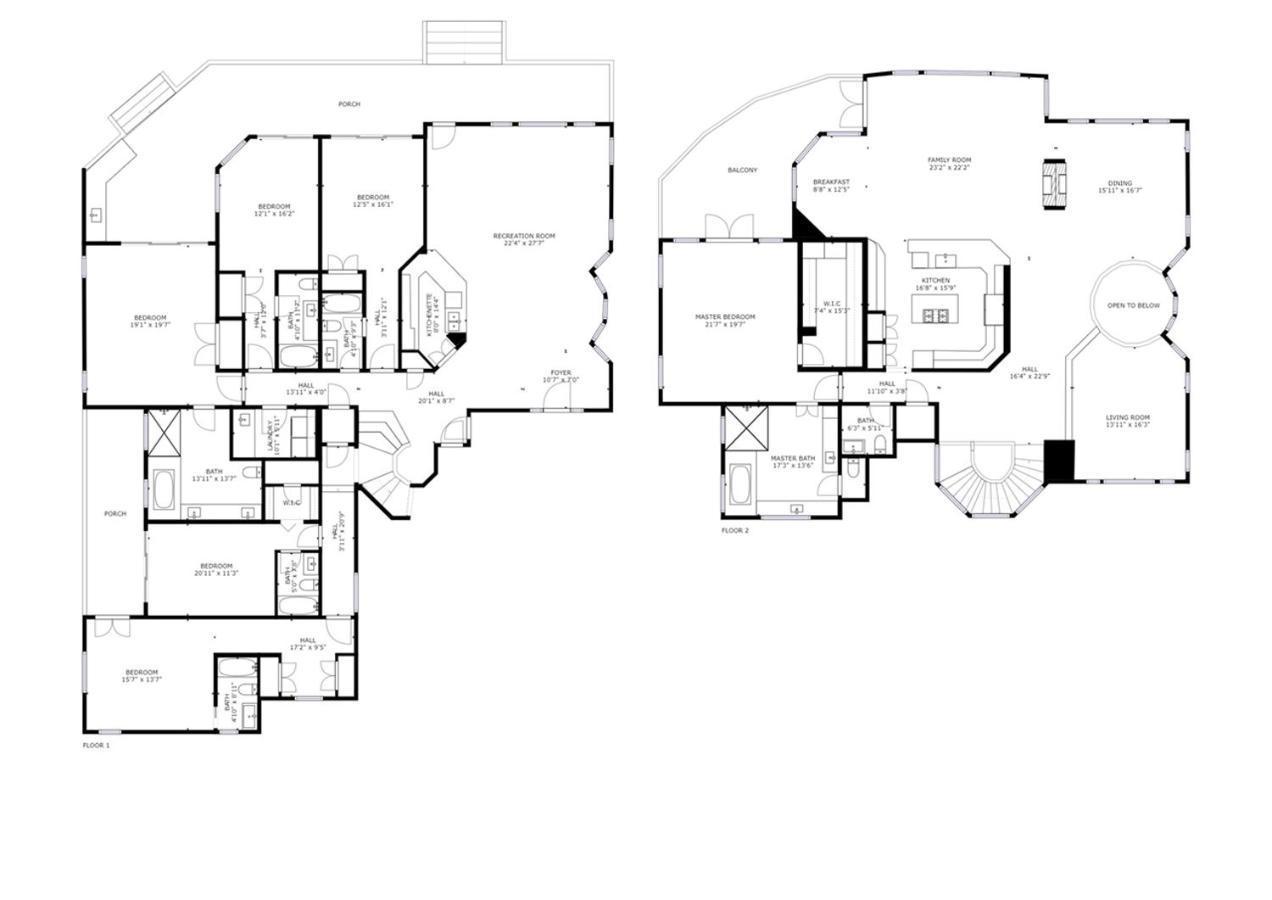 Vacation Home