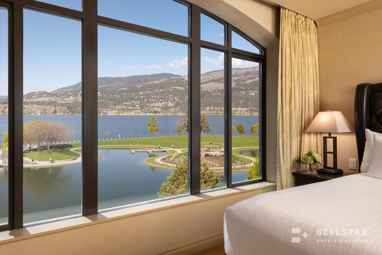 Two Bedroom Premium Suite