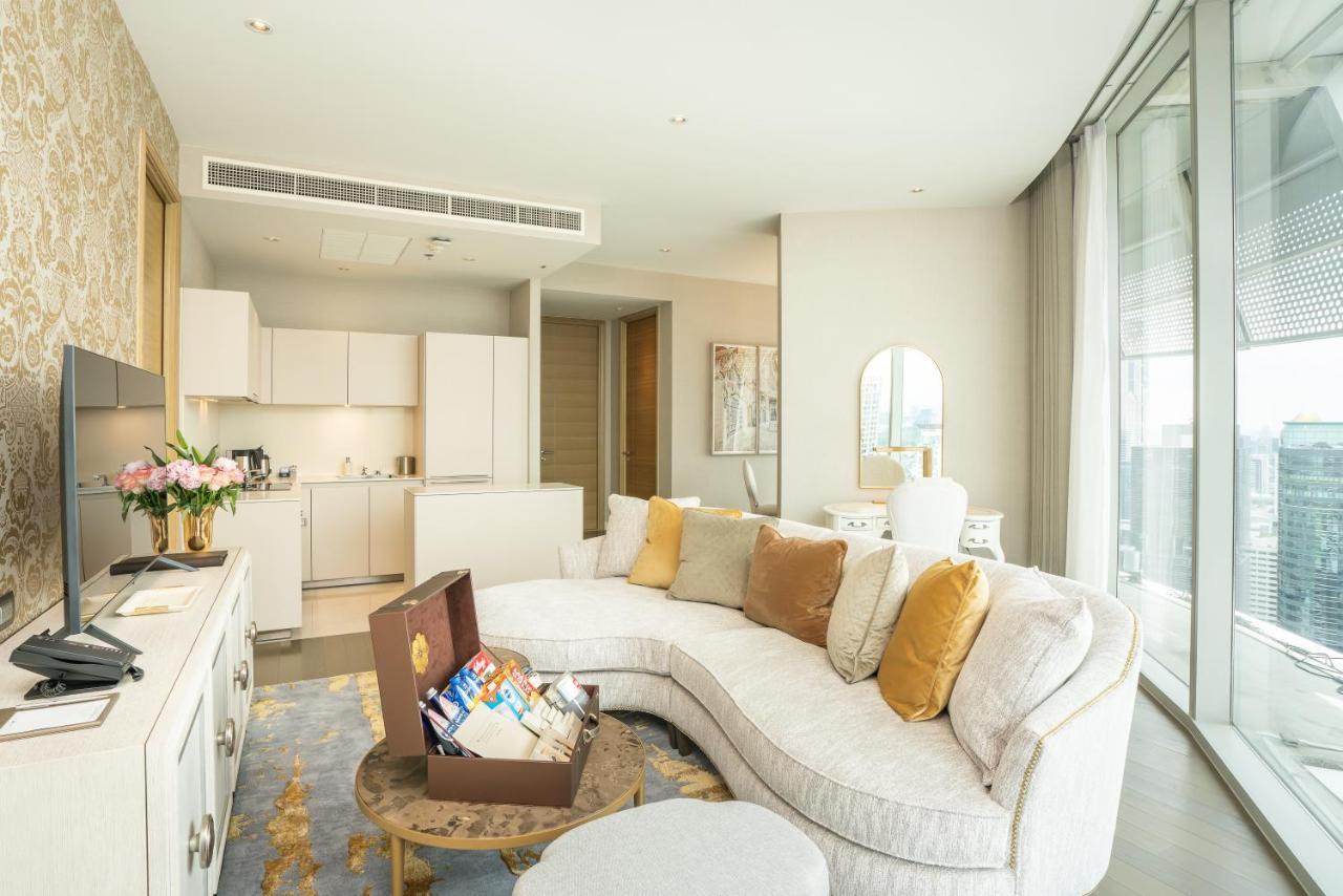 Two Bedroom Executive Residence