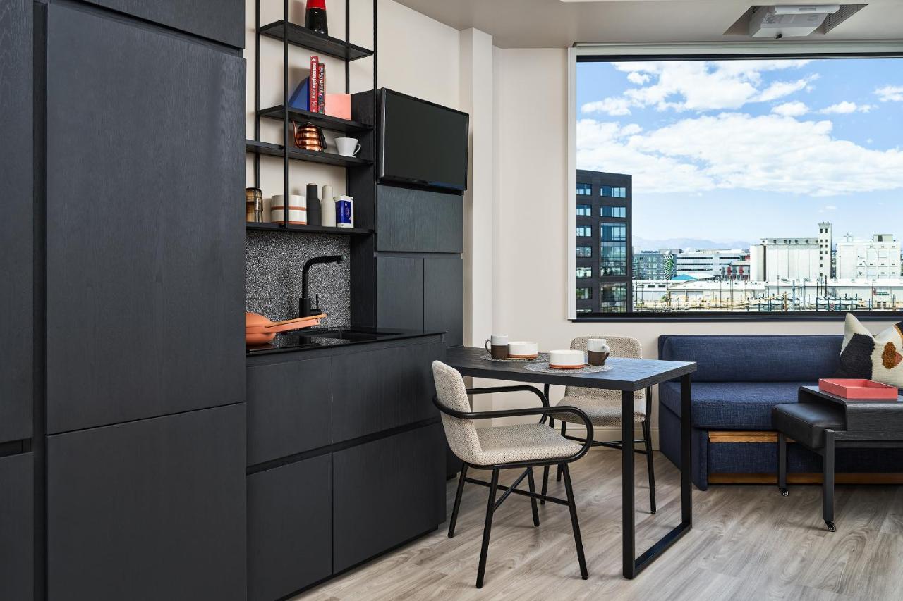 Executive Studio