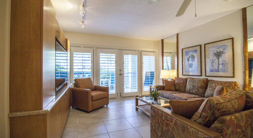 Suite with Balcony