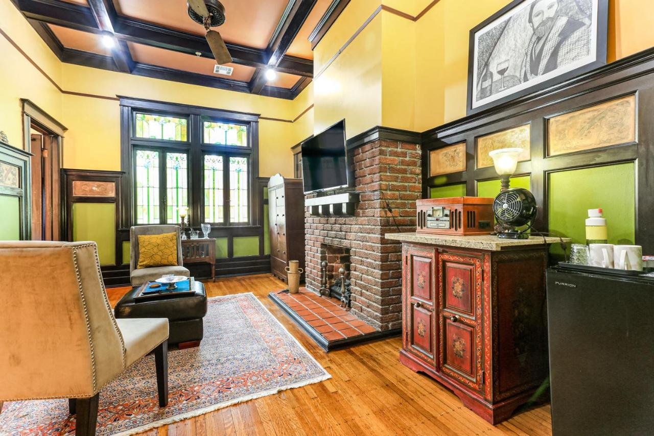 Duplex Suite