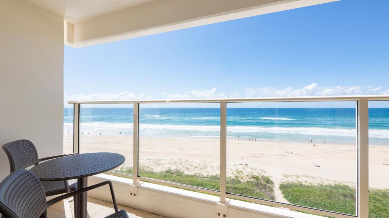 2 Bedroom Ocean View