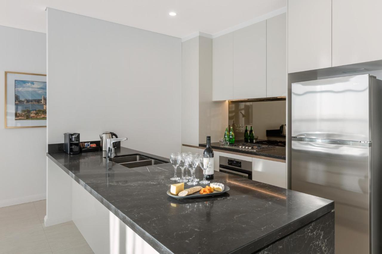 Three-Bedroom Darling Suite