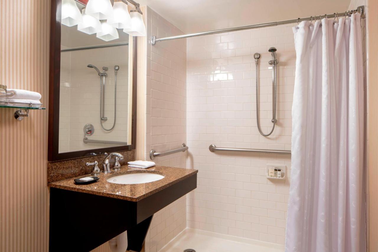 Traditional, Guest room, 2 Double