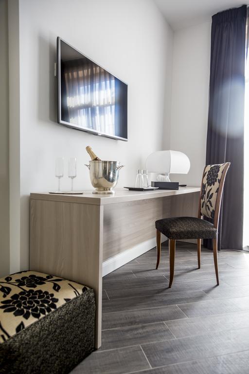 Deluxe Double Room with Spa Bath