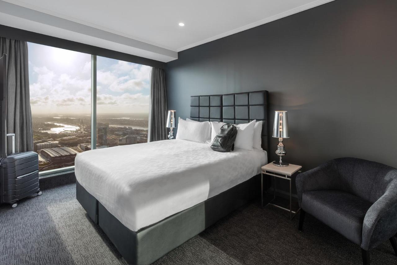 Three-Bedroom Suite