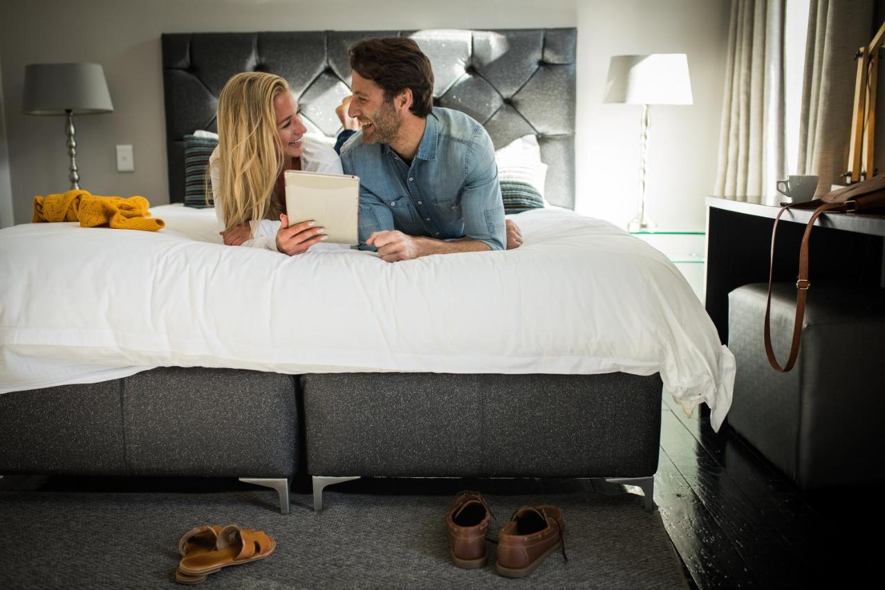 Heritage Classic room