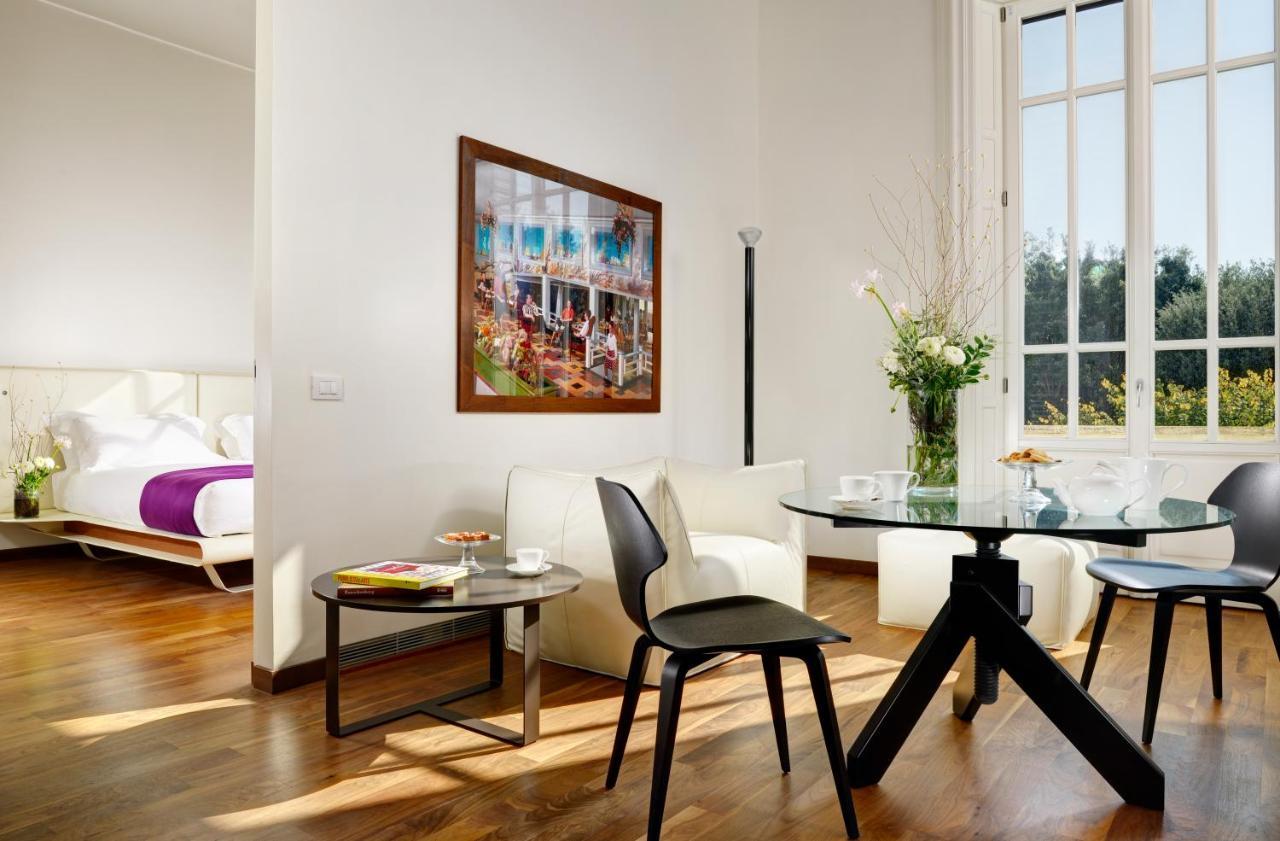 Noble Suite