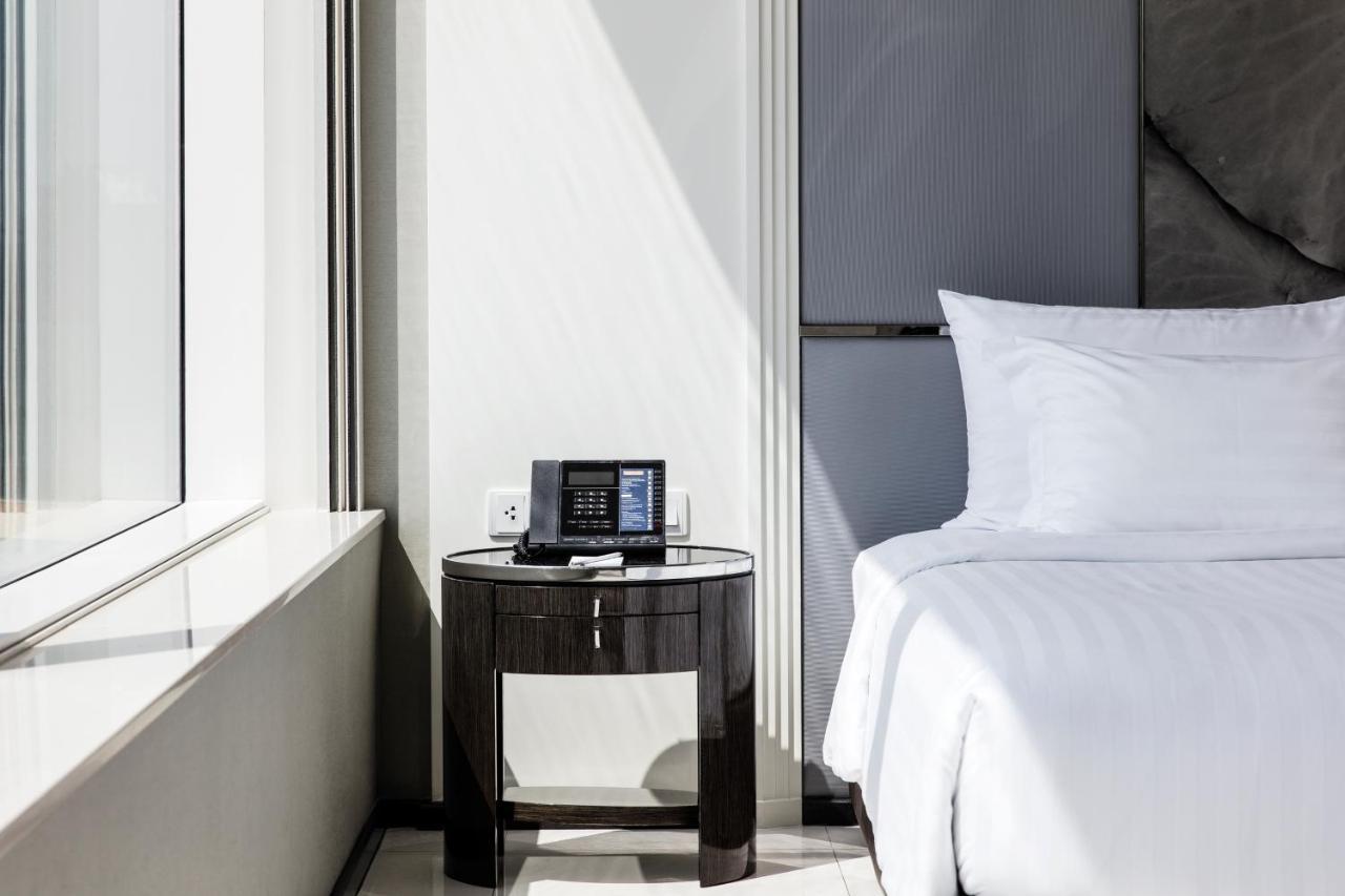 Grand Deluxe Triple Room