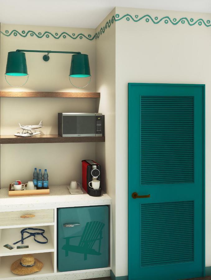 Double Queen Room