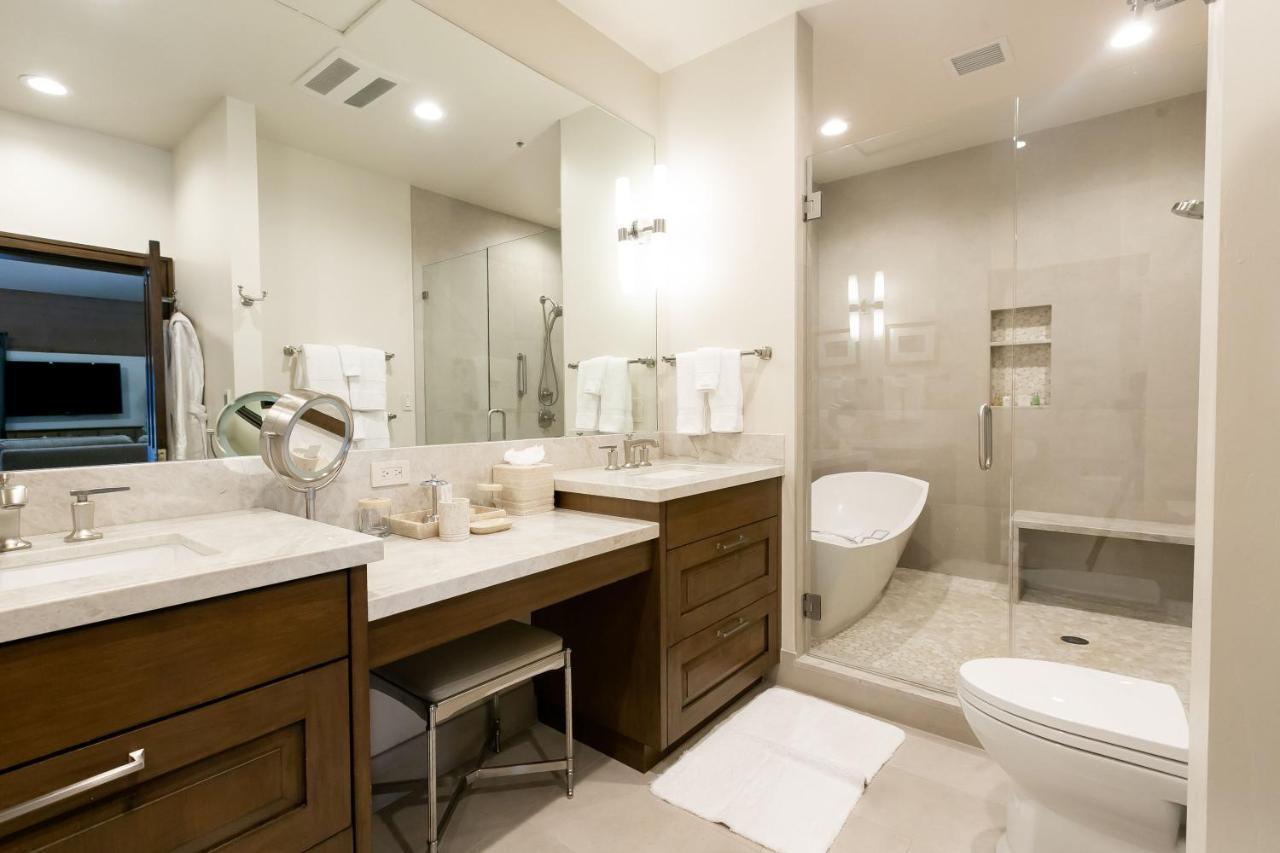 Sterling One Bedroom Suite