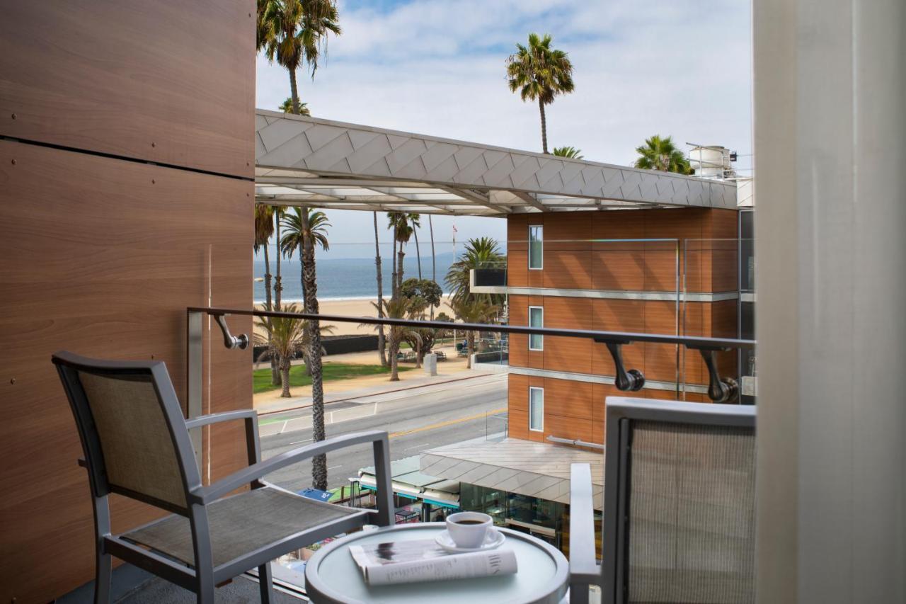 Ocean View Two Double Beds