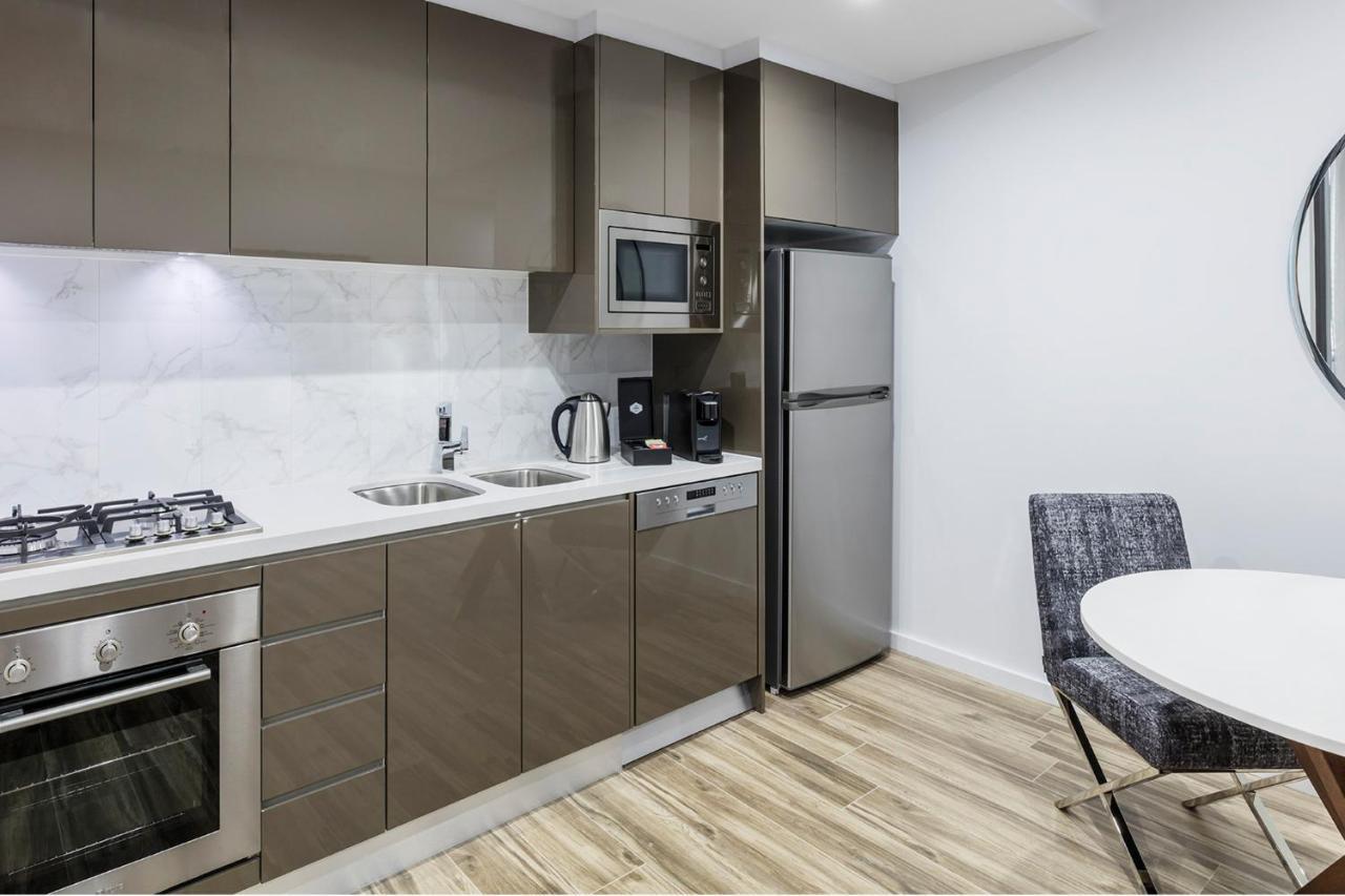 One Bedroom Twin Suite