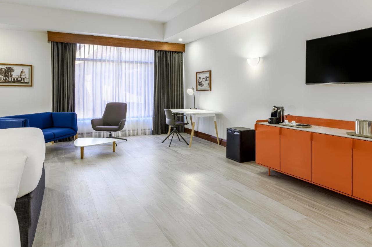 Studio Suite with Two Queen Beds