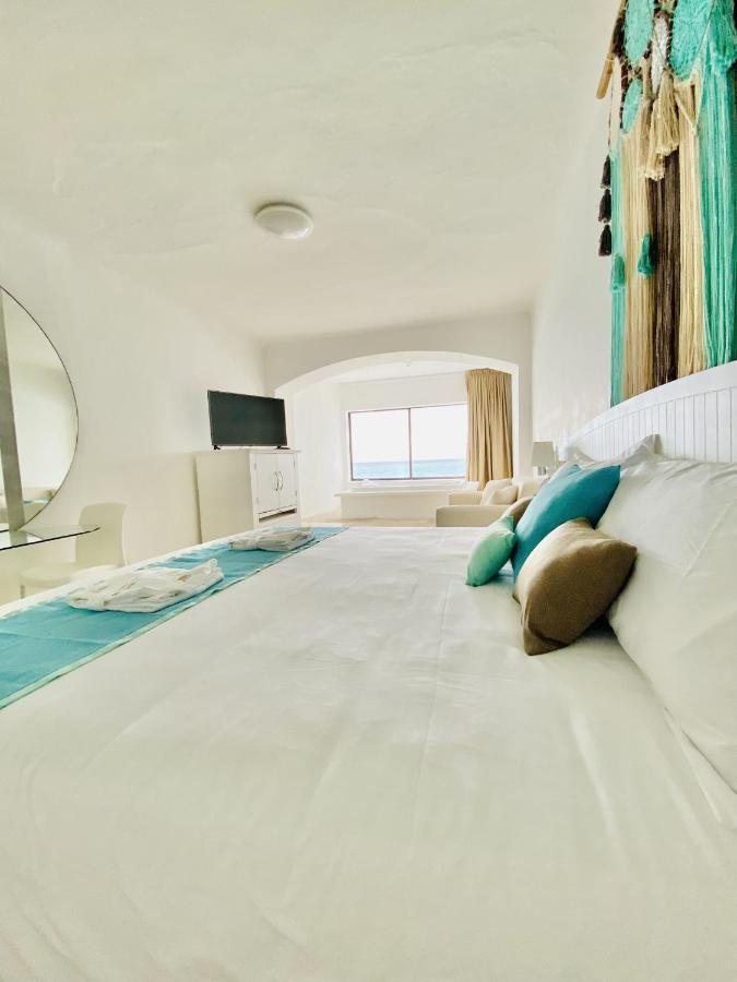 Junior Suite with Ocean View