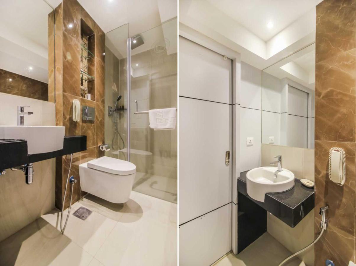 One Bedroom Residence with Jacuzzi, Wine Bottle, 15% off on Food and Soft Beverages, and Late check-out until 2 PM