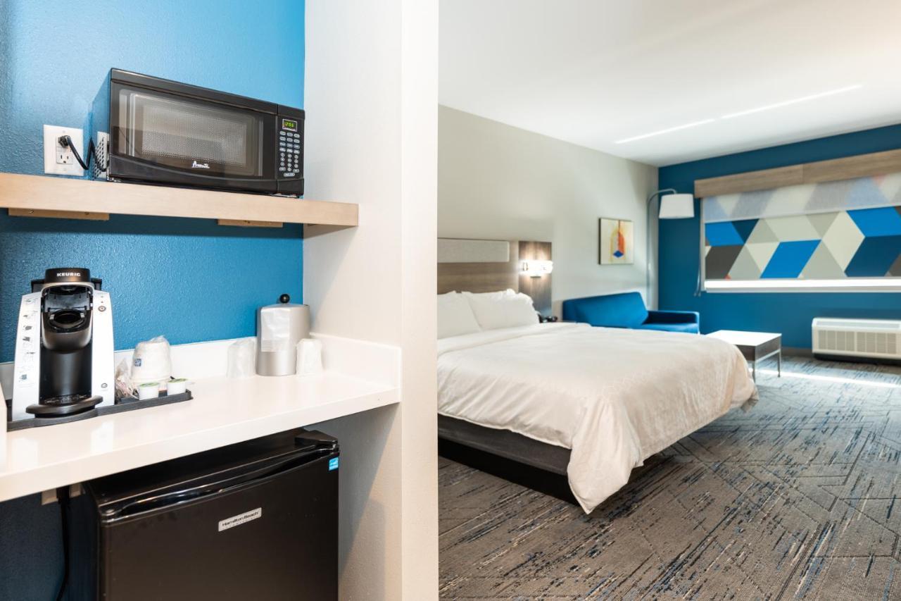King Room Hearing Accessible
