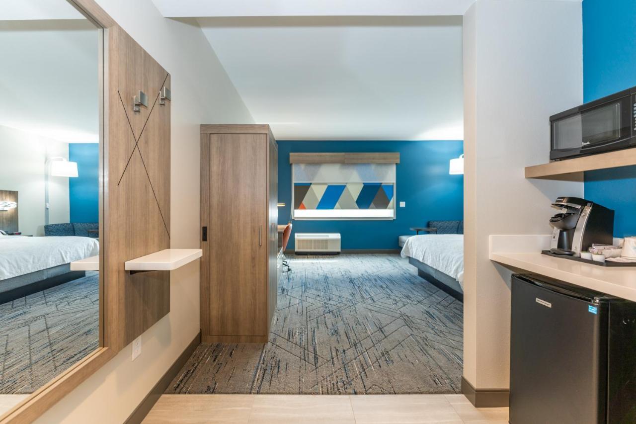 King Room Hearing Accessible
