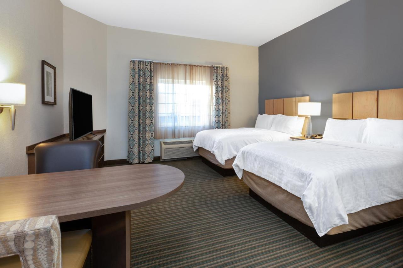 Studio Suite with Two Double Beds