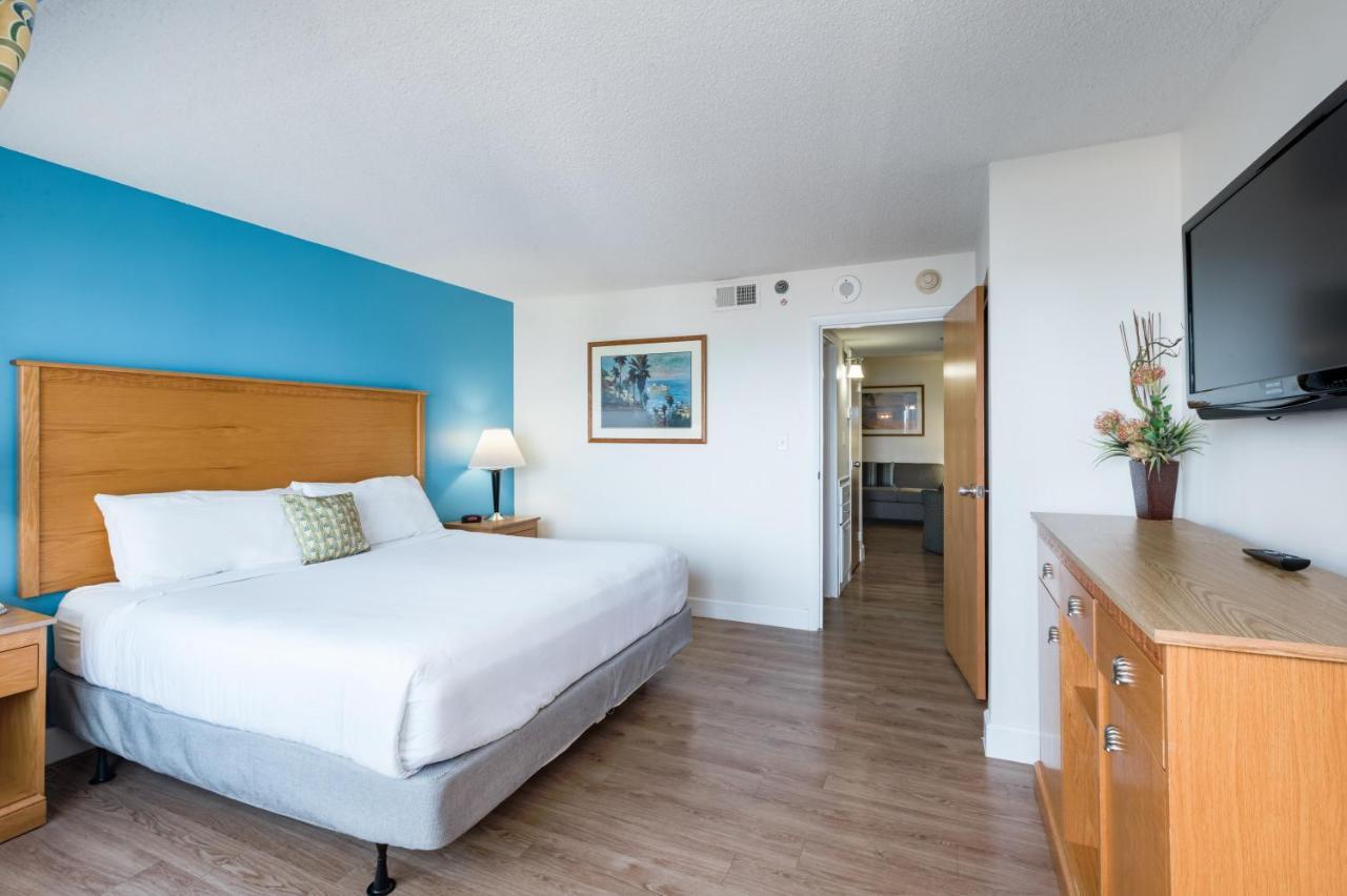 Superior Suite Sea View