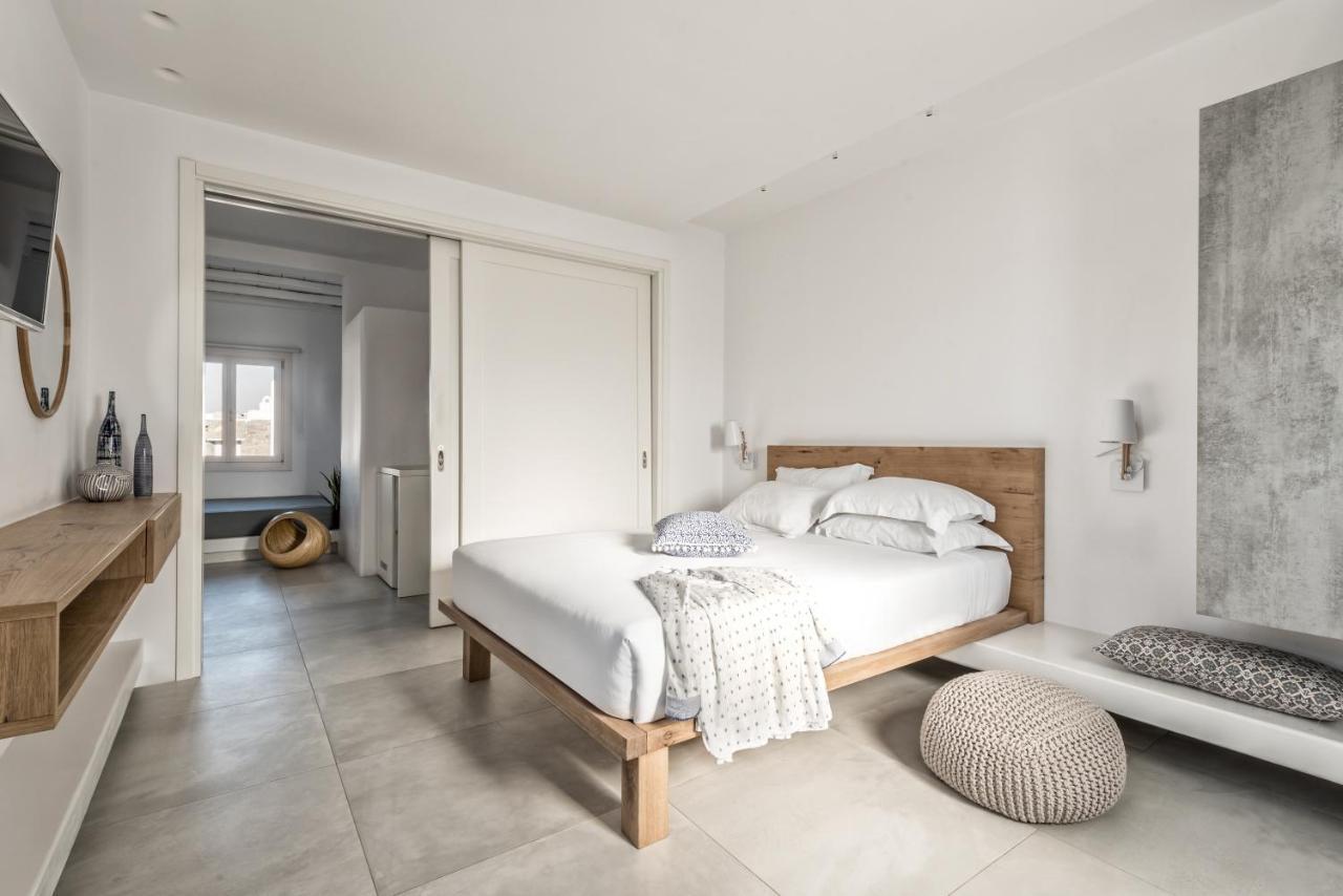 Family Superior Suite with Private Pool