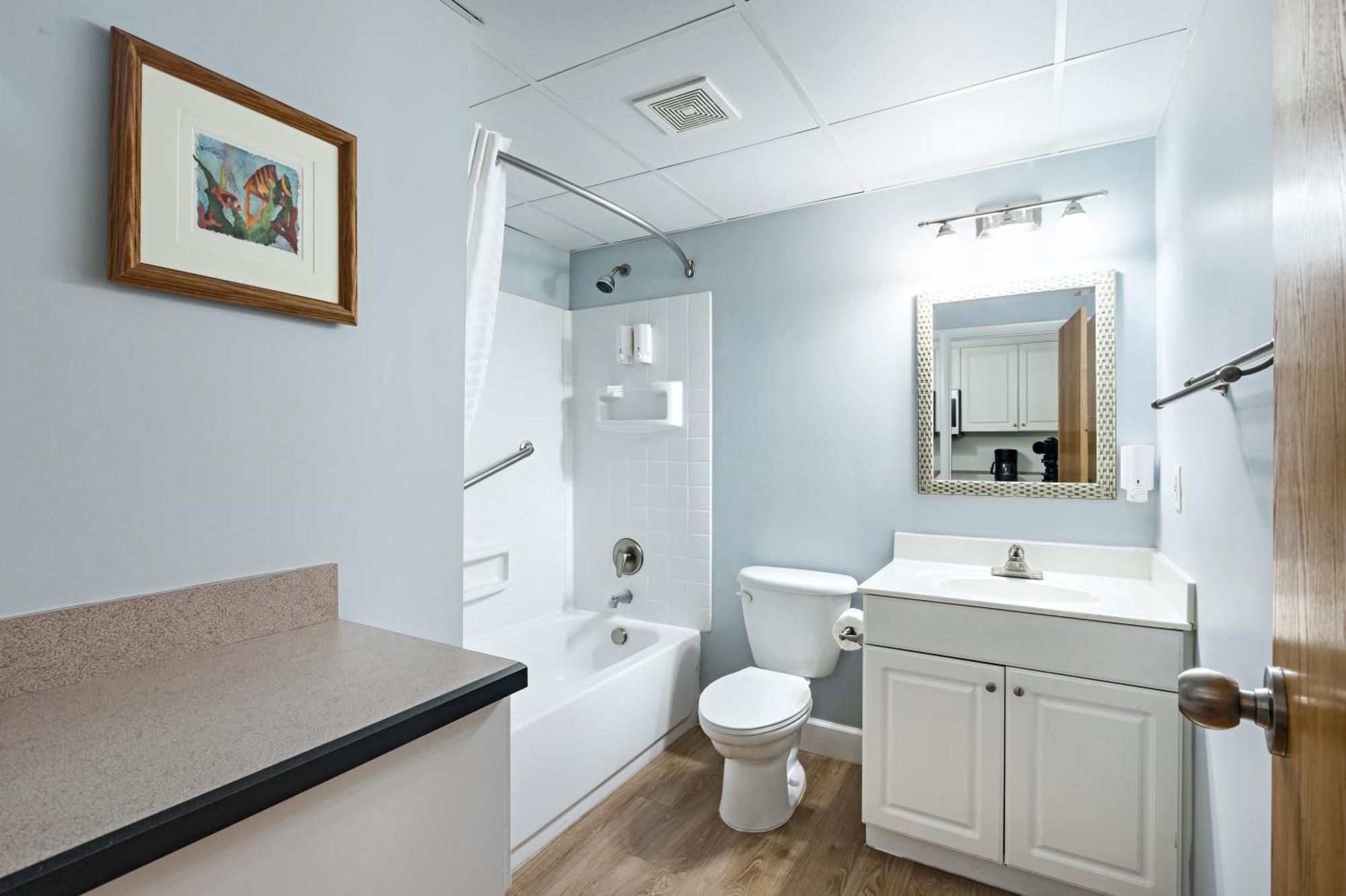 One-Bedroom Suite