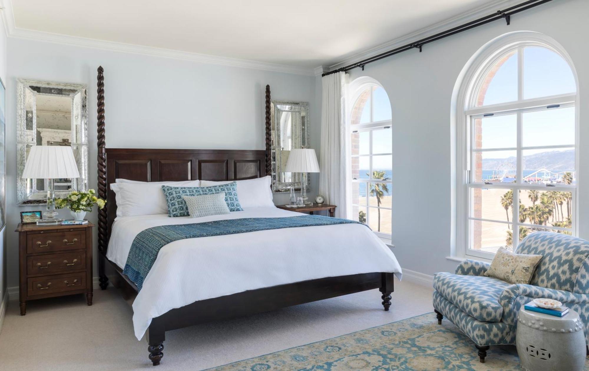 King Room Ocean View