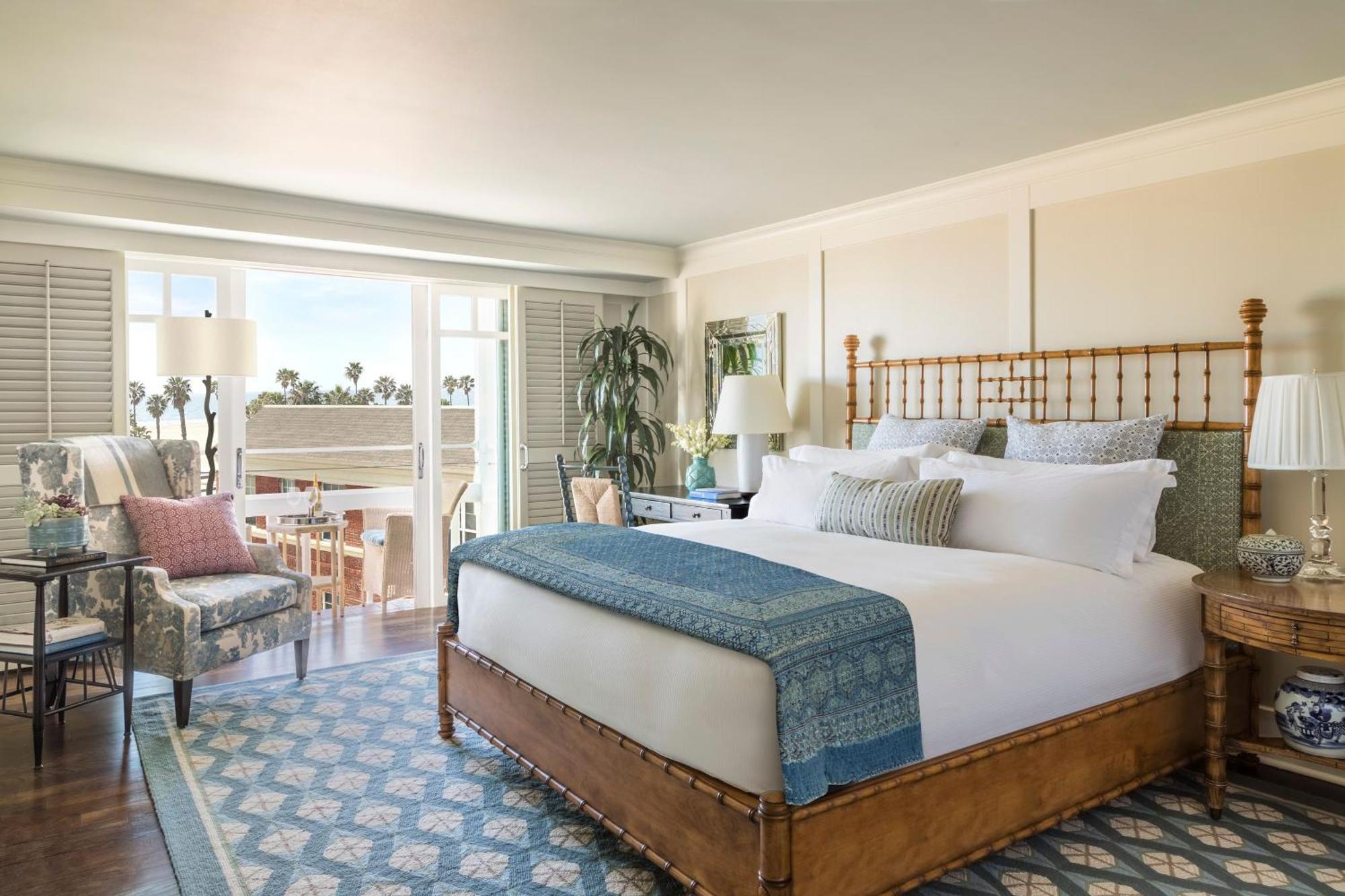 King Room Ocean View