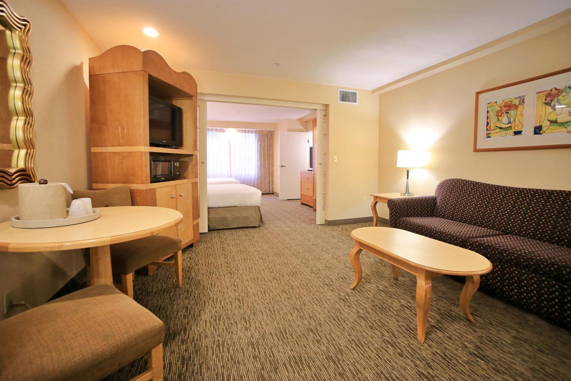 Family Room - Disability Access