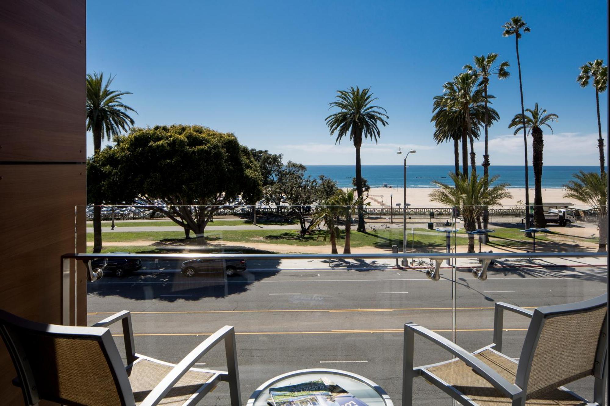 Ocean View Premier King Bed